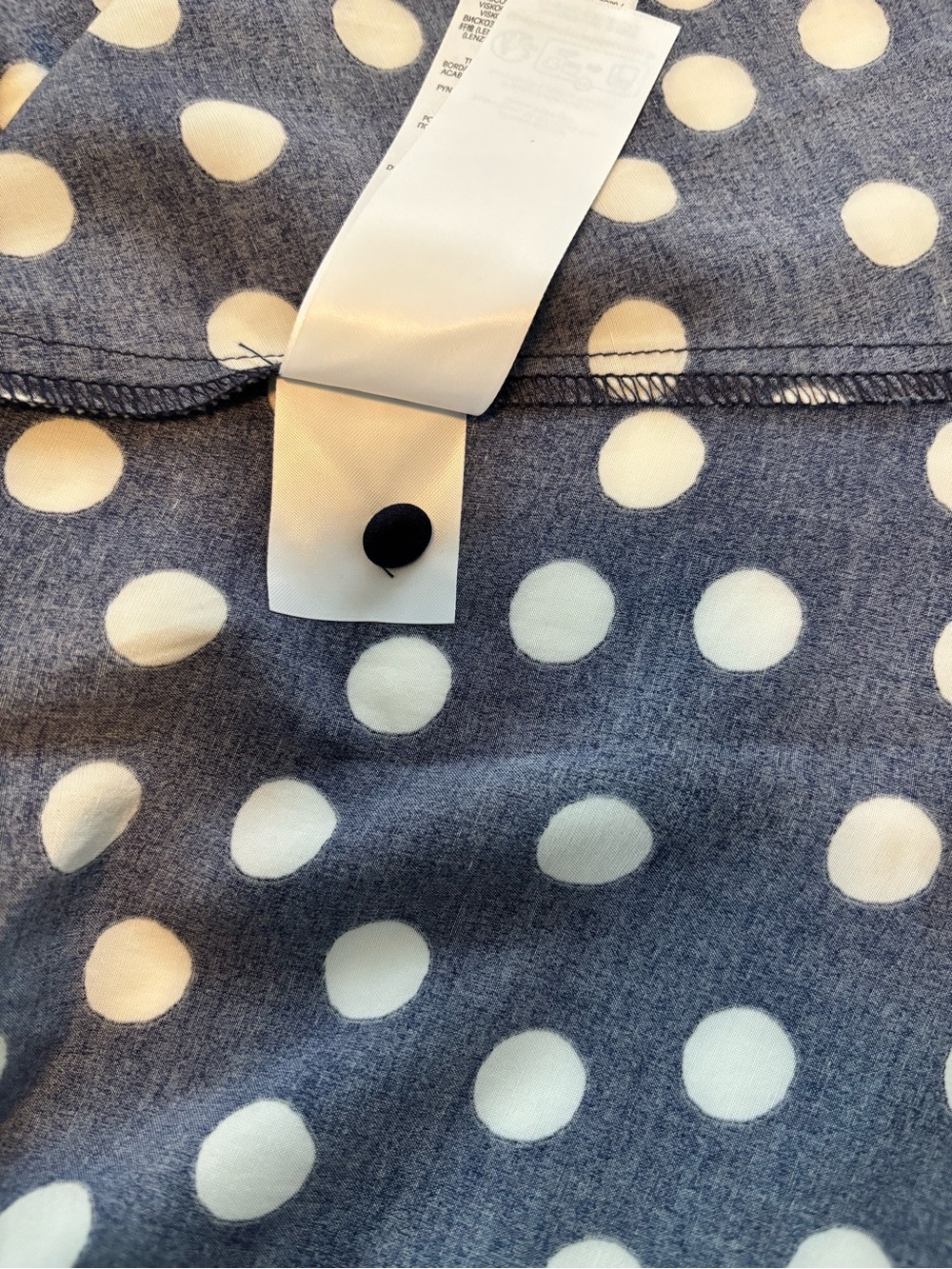 Boden Rosie Godet Tea Dress size 4 US
NWOT - Picture 8 of 12